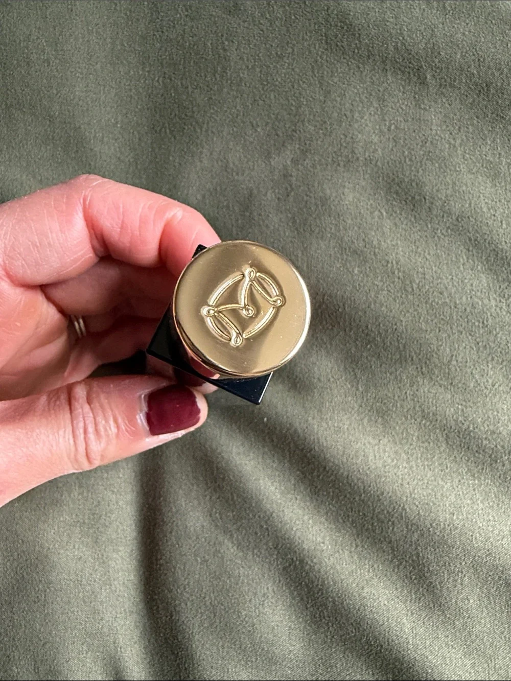 {MERIT} NWT signature lipstick Power